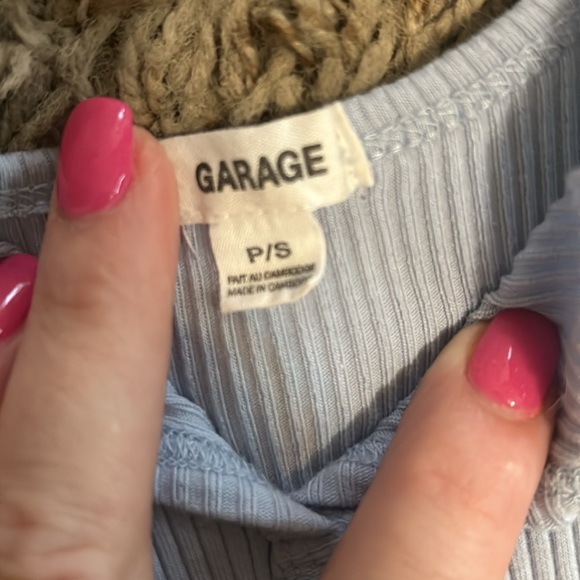 Garage tops - Picture 3 of 3